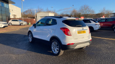 Vauxhall Mokka X 1.4T ecoTEC Active 5dr Petrol Hatchback